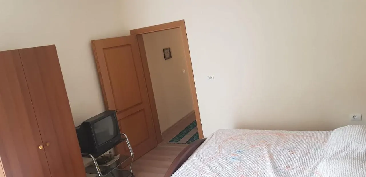 Aparthotel Hill View 7 Apartments Pogradec