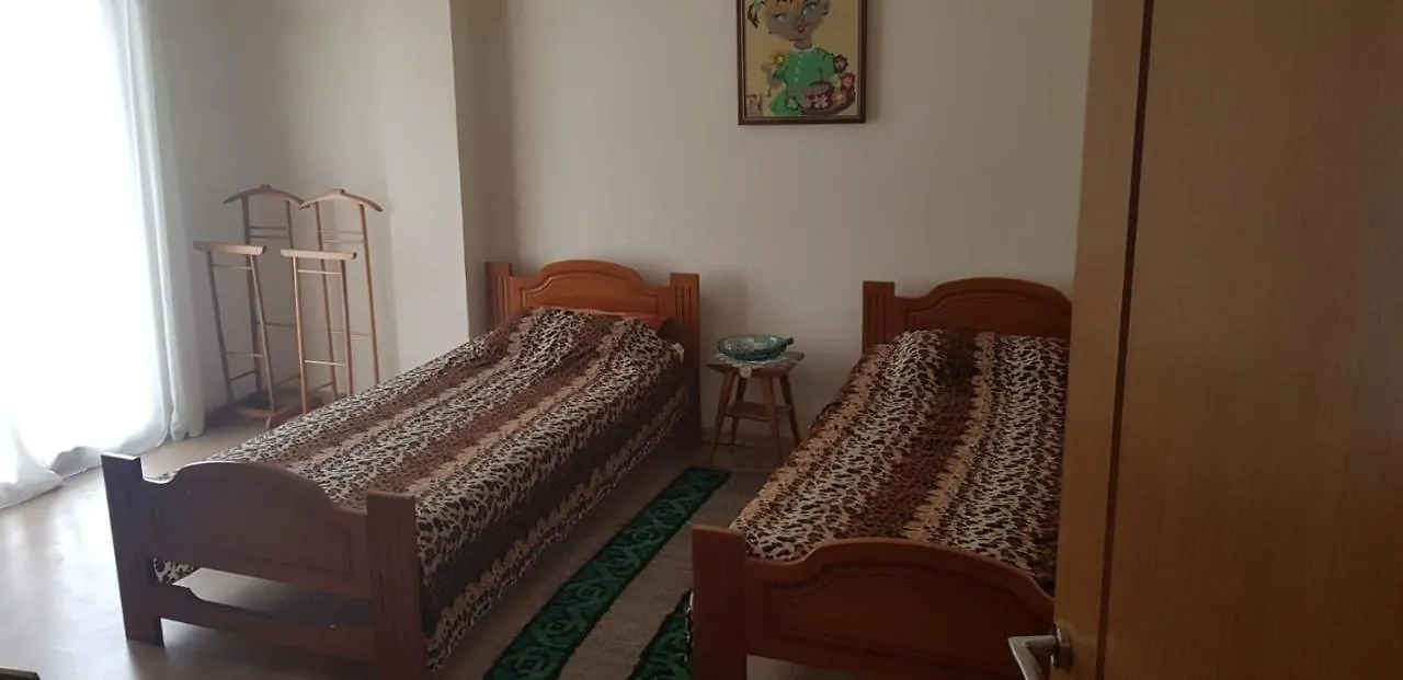Hill View 7 Apartments Pogradec