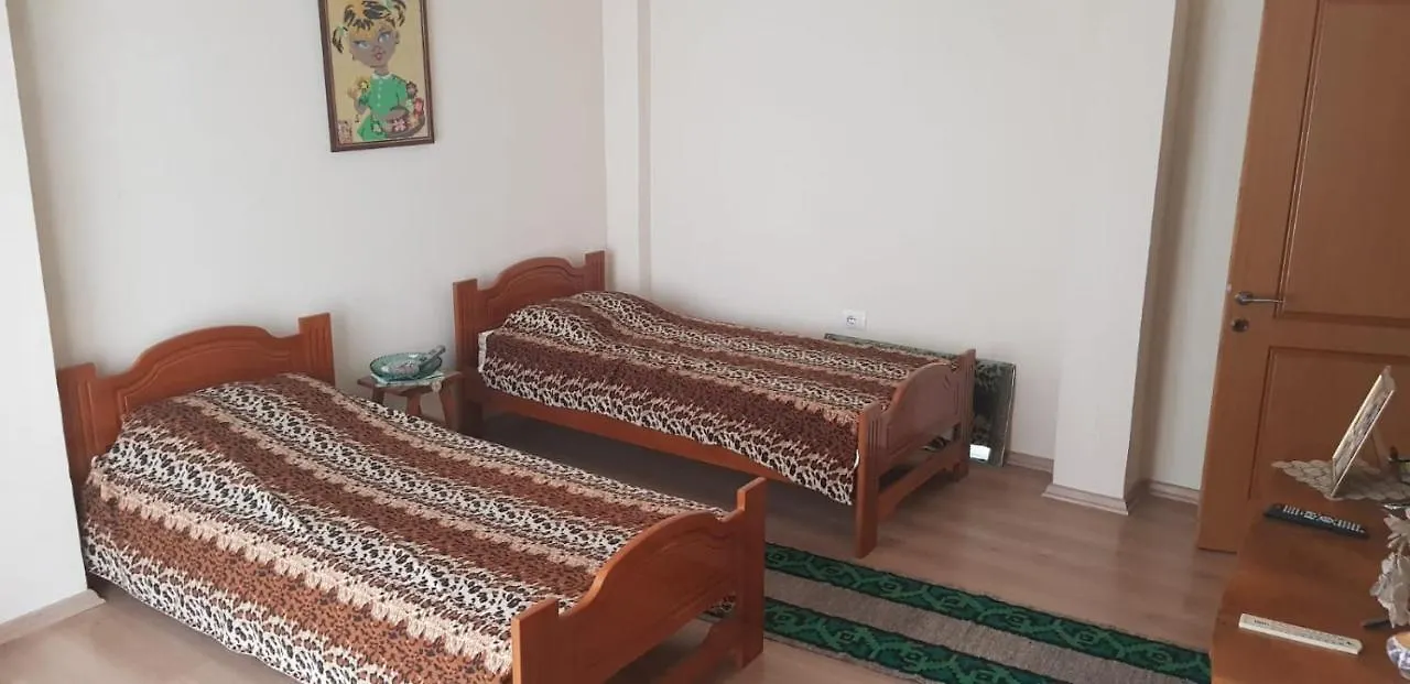 Hill View 7 Apartments Pogradec 0*,